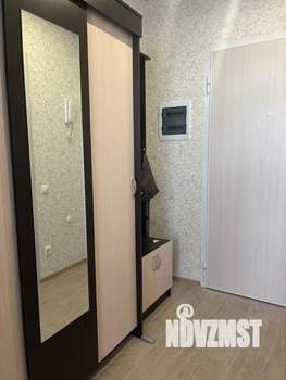 Студия квартира, на длительный срок, 24м2, 6/26 этаж