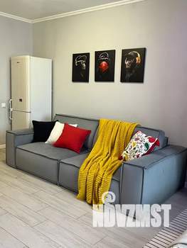 1-к квартира, посуточно, 32м2, 19/24 этаж