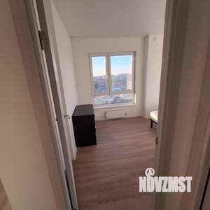 2-к квартира, на длительный срок, 50м2, 21/25 этаж