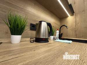 Студия квартира, посуточно, 25м2, 10/25 этаж