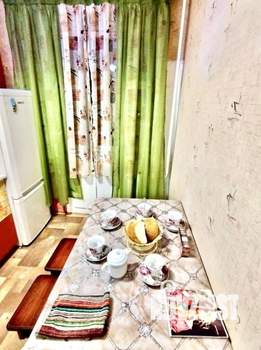 2-к квартира, посуточно, 54м2, 7/12 этаж