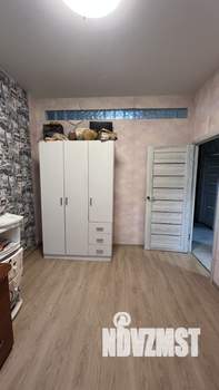 2-к квартира, на длительный срок, 38м2, 2/4 этаж