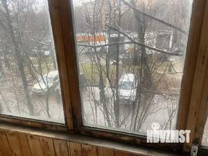 1-к квартира, на длительный срок, 38м2, 2/5 этаж