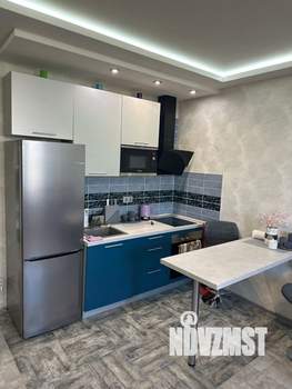 1-к квартира, на длительный срок, 33м2, 8/25 этаж