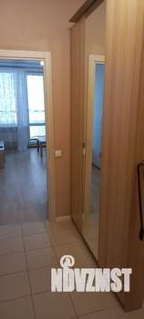 Студия квартира, на длительный срок, 28м2, 10/25 этаж
