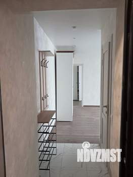 2-к квартира, на длительный срок, 45м2, 1/5 этаж