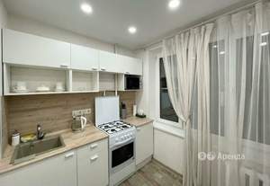 2-к квартира, на длительный срок, 45м2, 5/12 этаж