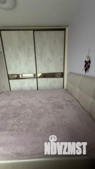 1-к квартира, на длительный срок, 35м2, 13/15 этаж