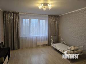 2-к квартира, на длительный срок, 50м2, 10/14 этаж