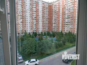 2-к квартира, на длительный срок, 59м2, 5/17 этаж