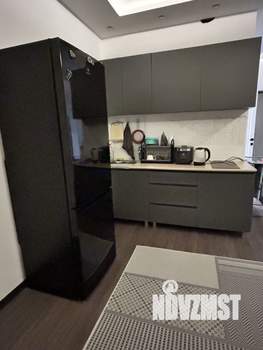 Студия квартира, посуточно, 30м2, 4/19 этаж