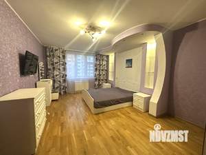 2-к квартира, на длительный срок, 89м2, 4/22 этаж