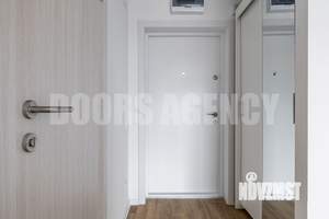 2-к квартира, на длительный срок, 32м2, 16/18 этаж