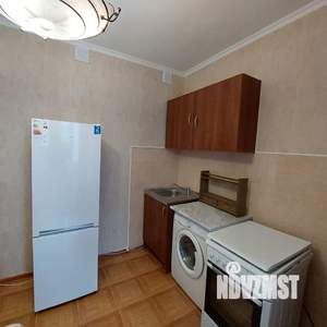 1-к квартира, на длительный срок, 40м2, 14/24 этаж