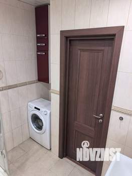 1-к квартира, на длительный срок, 43м2, 4/17 этаж