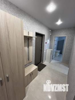 2-к квартира, на длительный срок, 53м2, 5/25 этаж