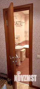 1-к квартира, на длительный срок, 40м2, 7/24 этаж