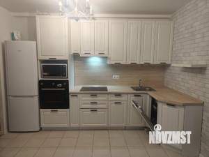 3-к квартира, на длительный срок, 89м2, 13/16 этаж