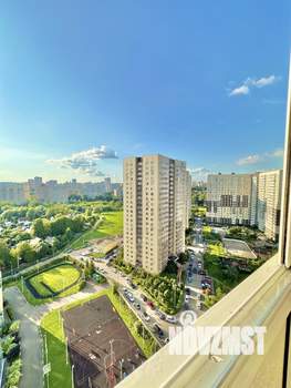 2-к квартира, посуточно, 58м2, 1/1 этаж