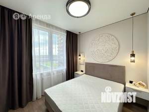 2-к квартира, на длительный срок, 37м2, 9/26 этаж