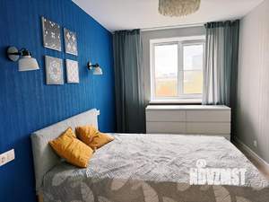 2-к квартира, на длительный срок, 48м2, 5/12 этаж