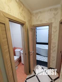 2-к квартира, на длительный срок, 65м2, 5/17 этаж
