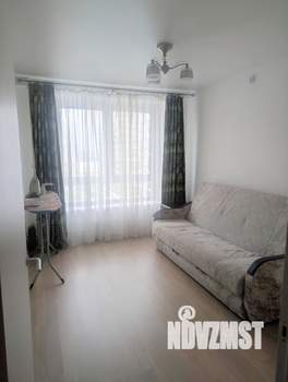 2-к квартира, на длительный срок, 80м2, 9/16 этаж