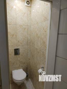 1-к квартира, на длительный срок, 43м2, 6/20 этаж