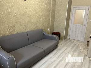 Студия квартира, на длительный срок, 24м2, 18/25 этаж
