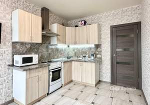 2-к квартира, на длительный срок, 52м2, 19/25 этаж