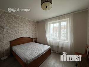 2-к квартира, на длительный срок, 60м2, 24/24 этаж