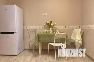 1-к квартира, посуточно, 30м2, 7/24 этаж