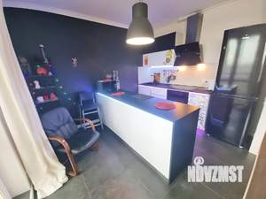 2-к квартира, на длительный срок, 67м2, 13/22 этаж