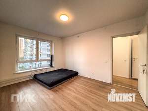 2-к квартира, на длительный срок, 53м2, 4/17 этаж