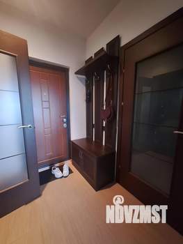 1-к квартира, на длительный срок, 47м2, 10/16 этаж