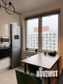 2-к квартира, на длительный срок, 55м2, 14/25 этаж