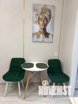 Студия квартира, посуточно, 23м2, 10/16 этаж