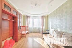 1-к квартира, посуточно, 60м2, 4/22 этаж