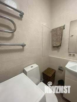 1-к квартира, на длительный срок, 41м2, 13/20 этаж