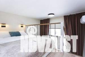 1-к квартира, посуточно, 23м2, 1/15 этаж