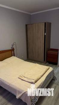 2-к квартира, на длительный срок, 60м2, 3/17 этаж