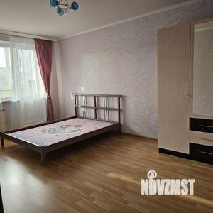 3-к квартира, на длительный срок, 84м2, 4/14 этаж