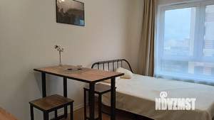 Студия квартира, на длительный срок, 20м2, 11/25 этаж