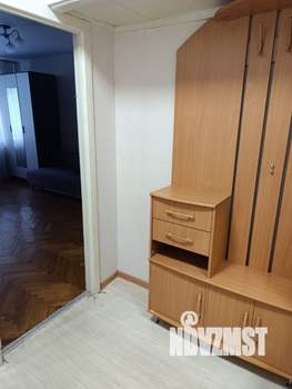 1-к квартира, на длительный срок, 40м2, 4/14 этаж