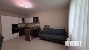 2-к квартира, на длительный срок, 45м2, 12/25 этаж