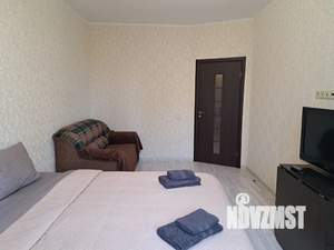 1-к квартира, посуточно, 45м2, 2/20 этаж