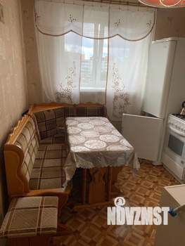 1-к квартира, на длительный срок, 34м2, 7/9 этаж