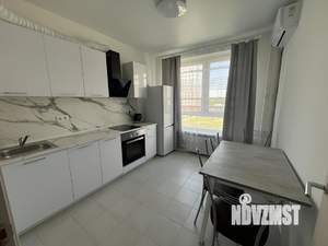 2-к квартира, на длительный срок, 51м2, 4/16 этаж