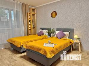 1-к квартира, посуточно, 26м2, 1/9 этаж