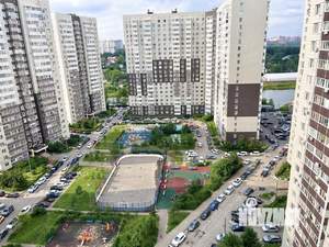 2-к квартира, посуточно, 68м2, 1/1 этаж